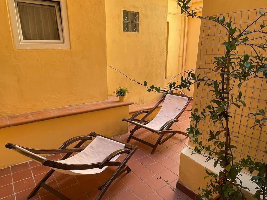 Casa Storica Nel Cuore Di Pisa - Lungarno Exterior photo